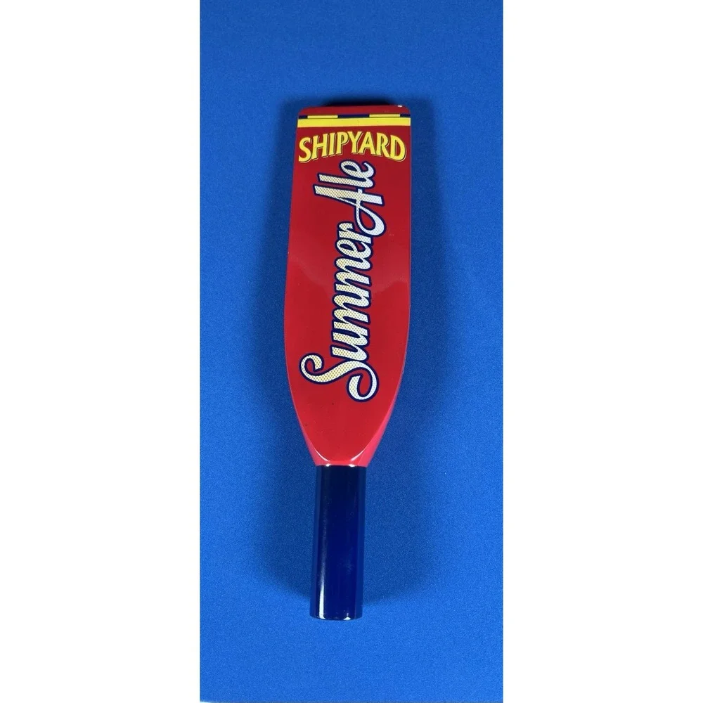 Shipyard Summer Ale Small Paddle 12